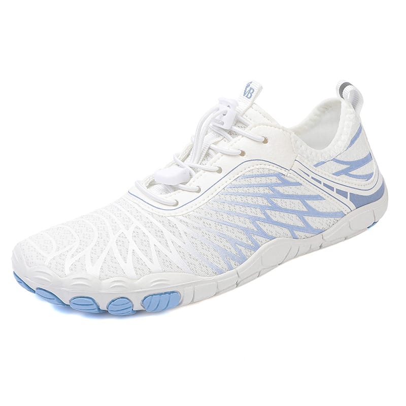 Anne | Unisex barefoot sneaker