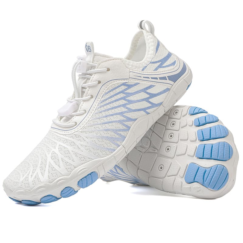 Anne | Unisex barefoot sneaker