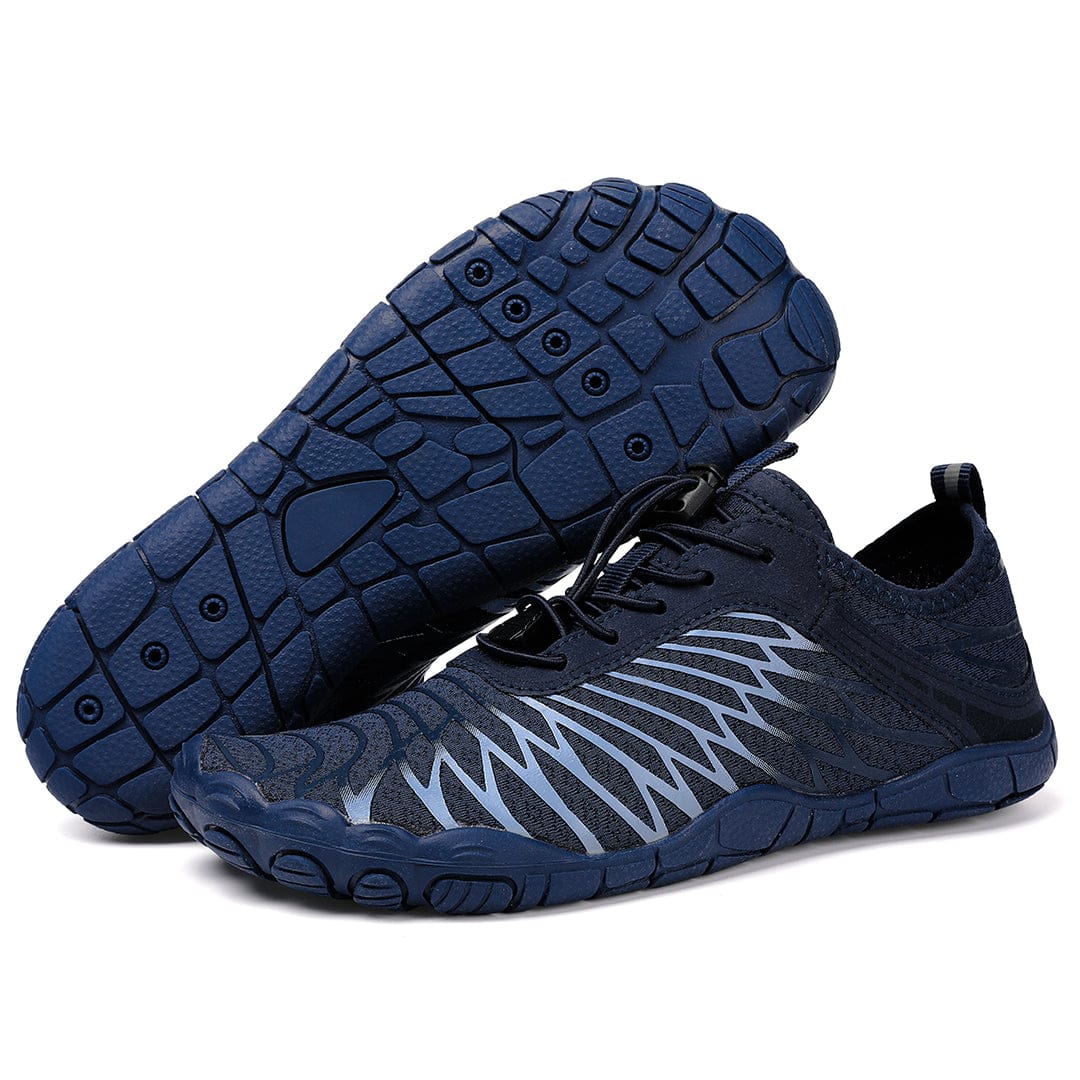 Anne | Unisex barefoot sneaker