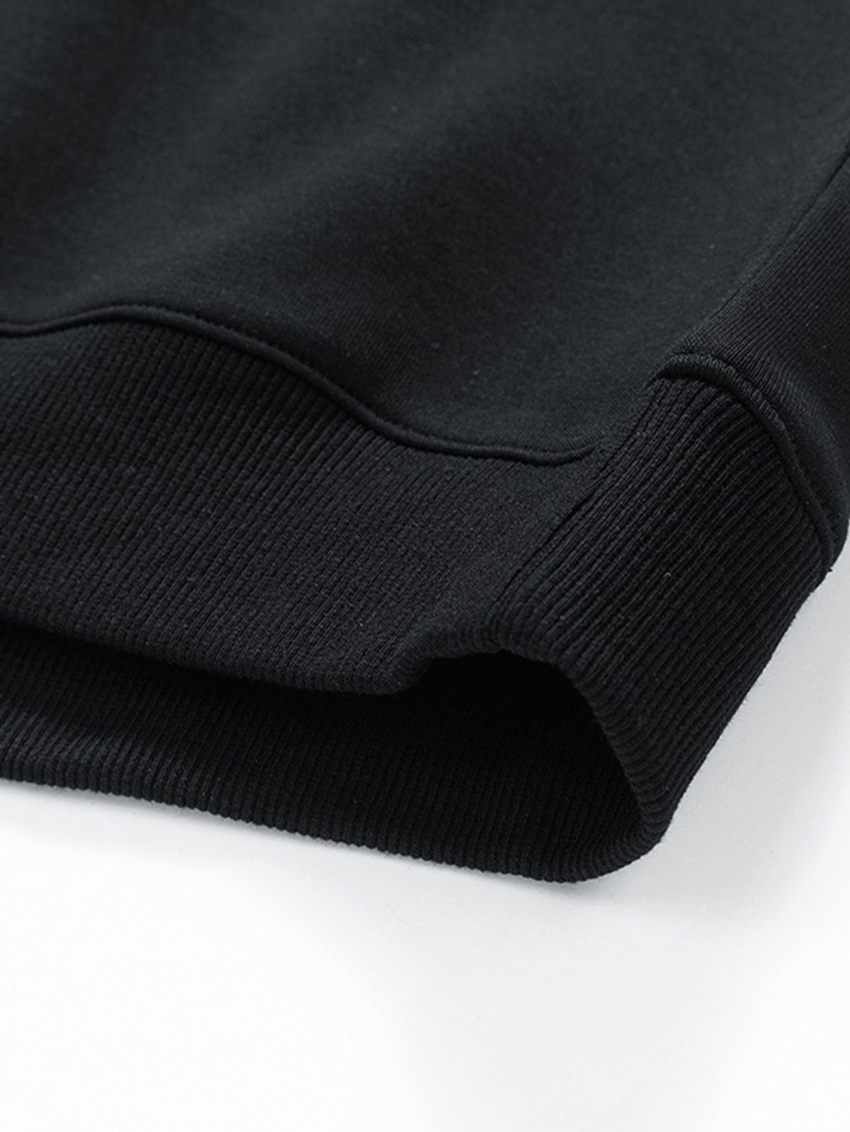 Anton | Sweater met kleurvlakken