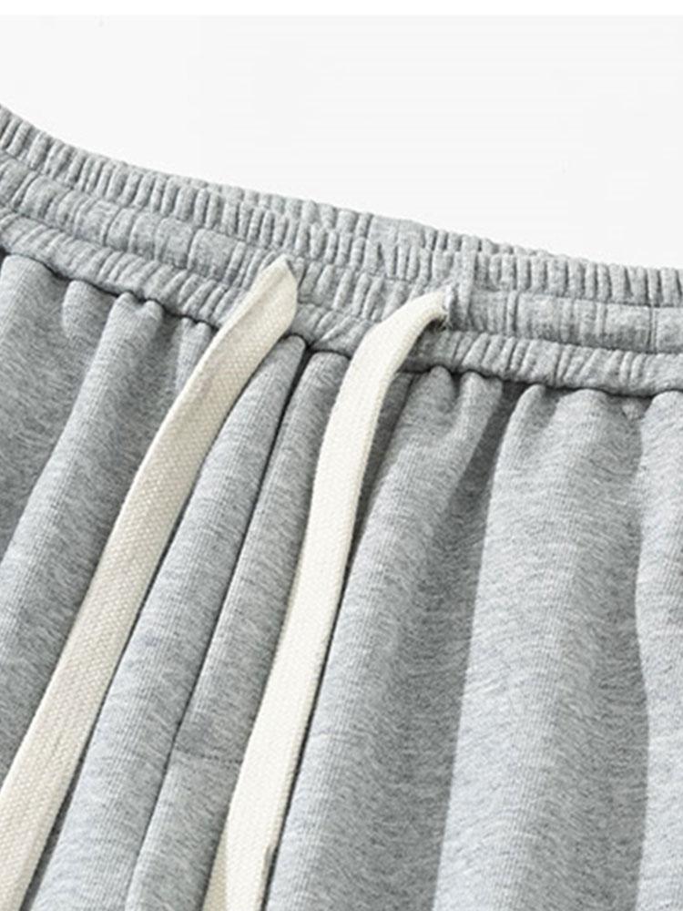 Arjen | Cargo joggingbroek met trekkoord