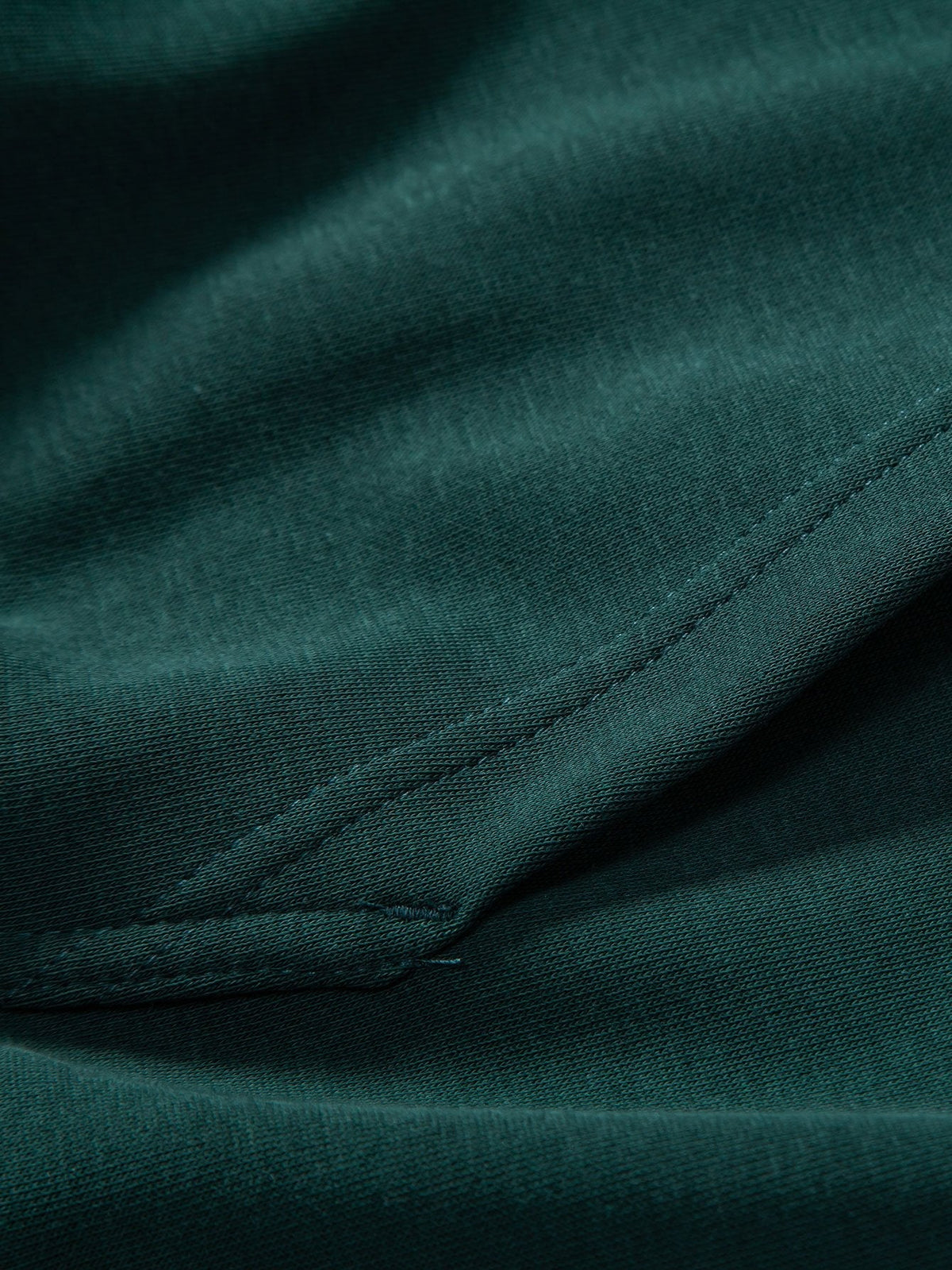Benno | Basic hoodie met relaxte pasvorm