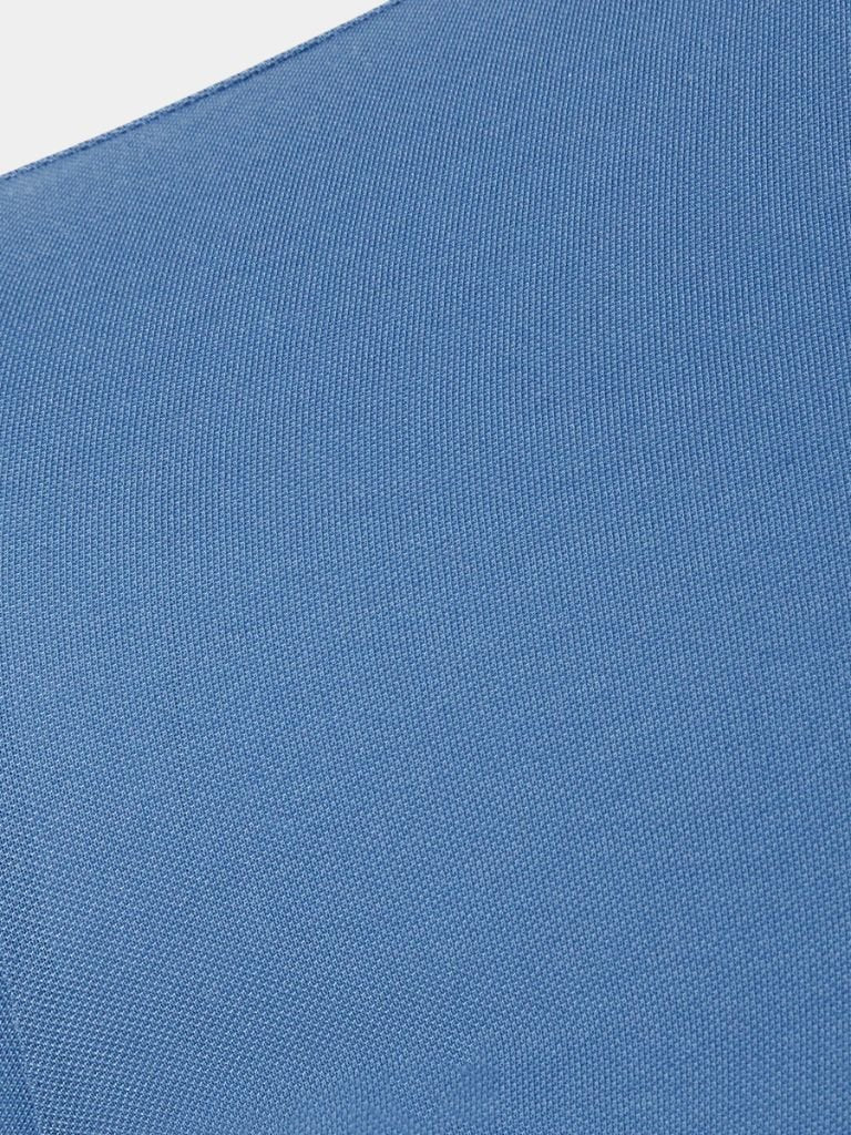 Bernardus | Blauwe klassieke polo