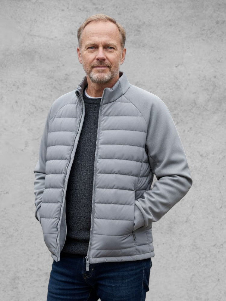 Hendrik | Jas