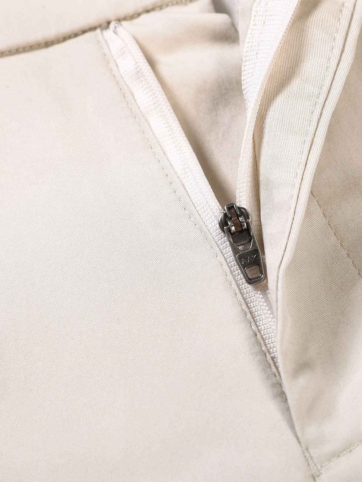 Brent | Pantalon straight leg