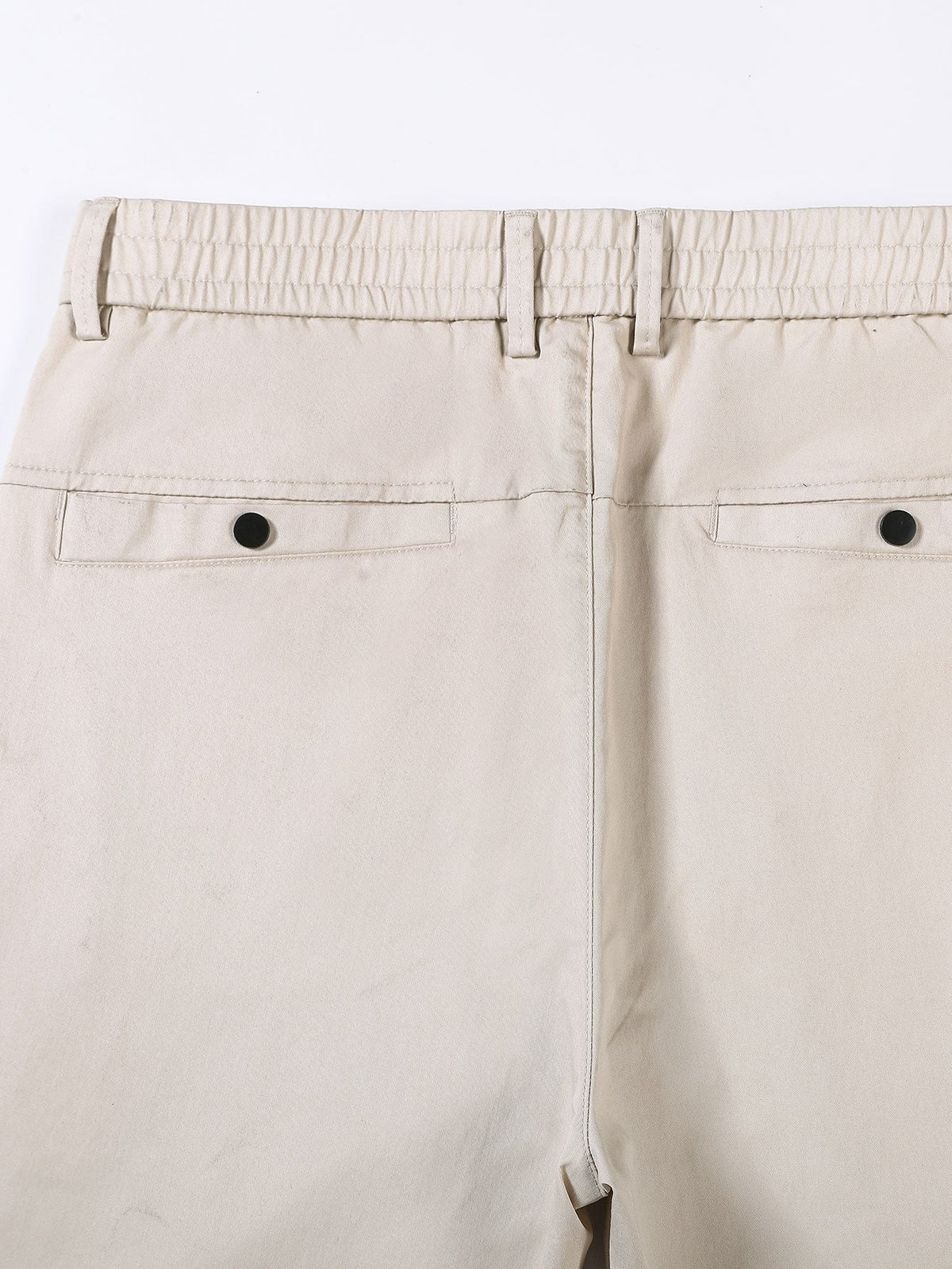 Brent | Pantalon straight leg
