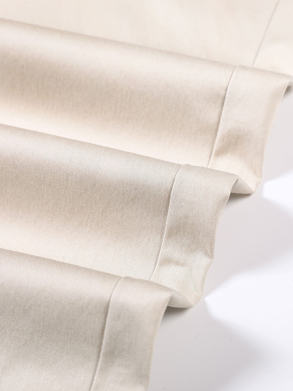 Brent | Pantalon straight leg