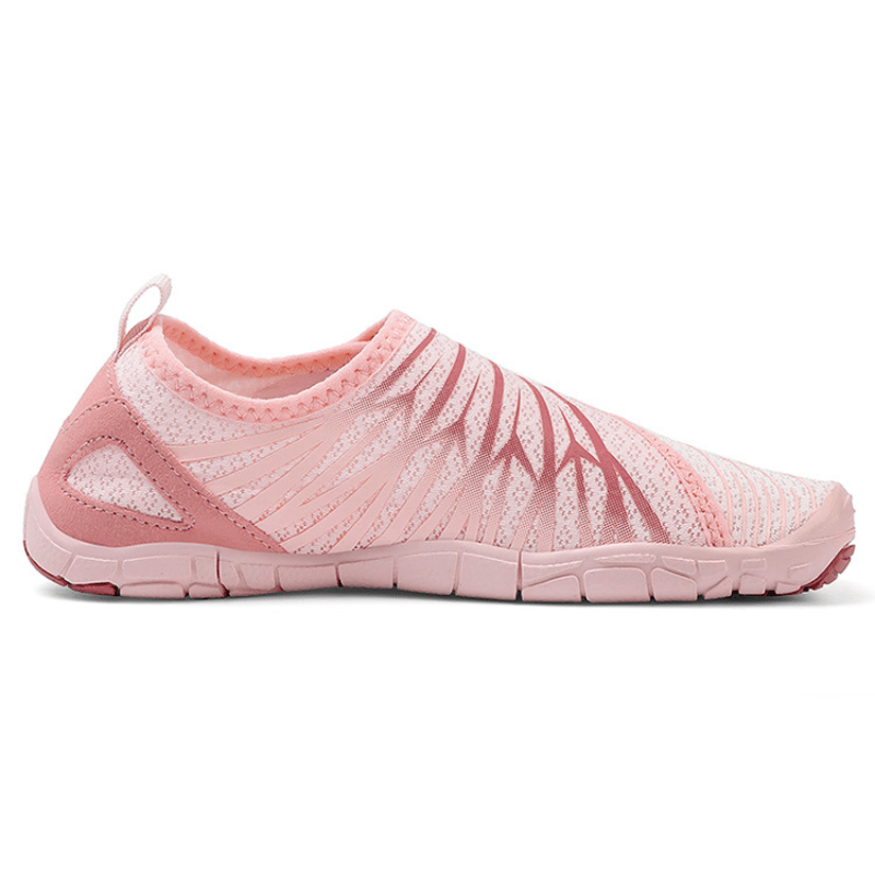 Chantal | Rosé goud