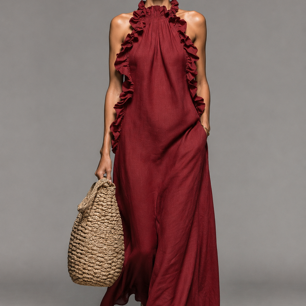 Lena | Chique Jurk