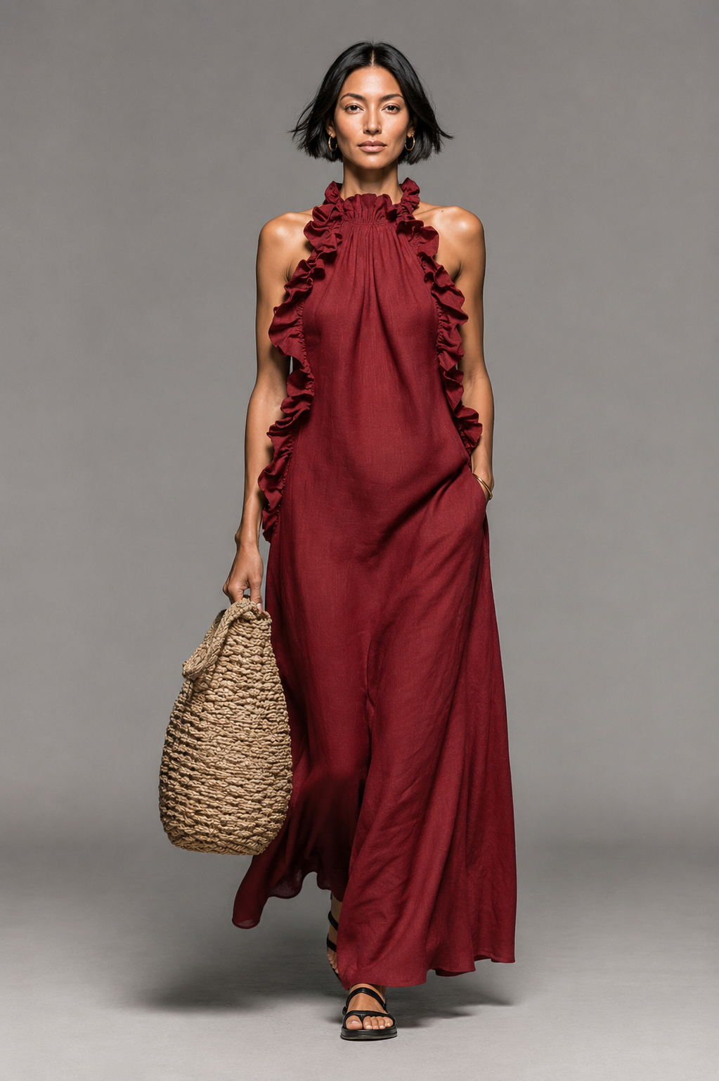 Lena | Chique Jurk