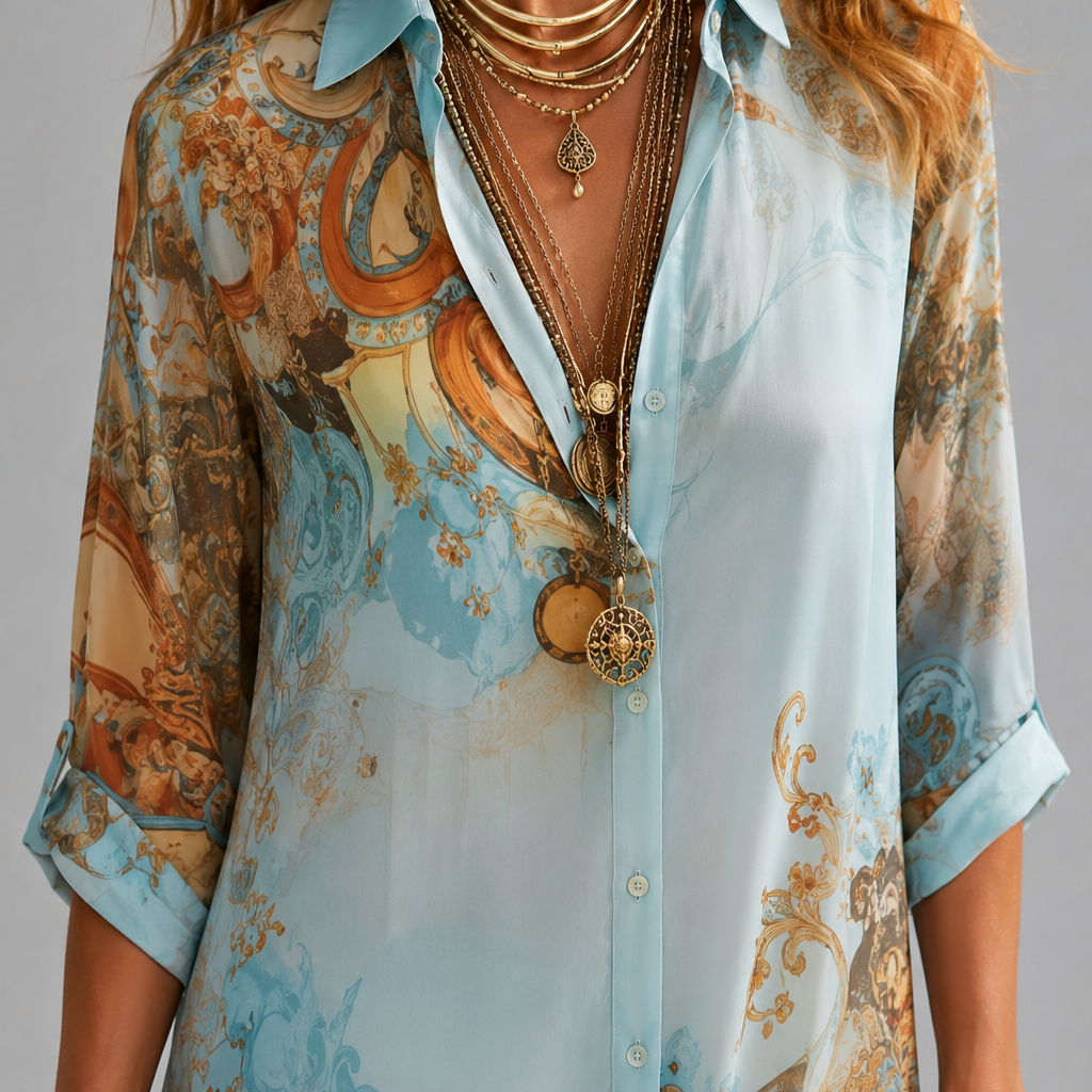 Marlies | Riviera Jurk