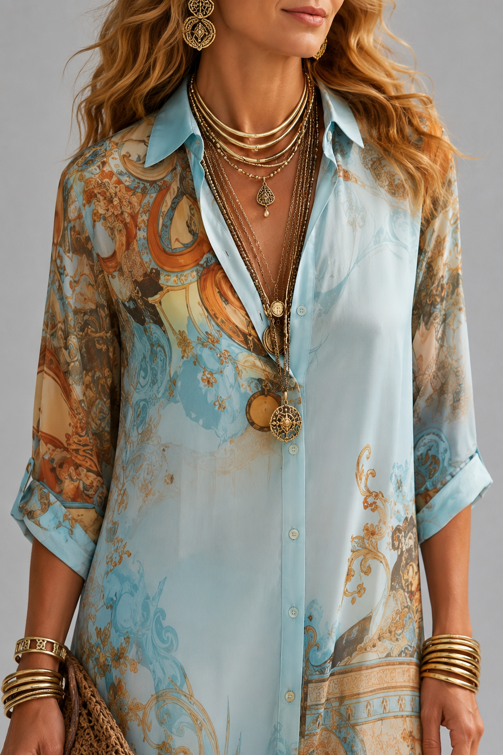 Marlies | Riviera Jurk