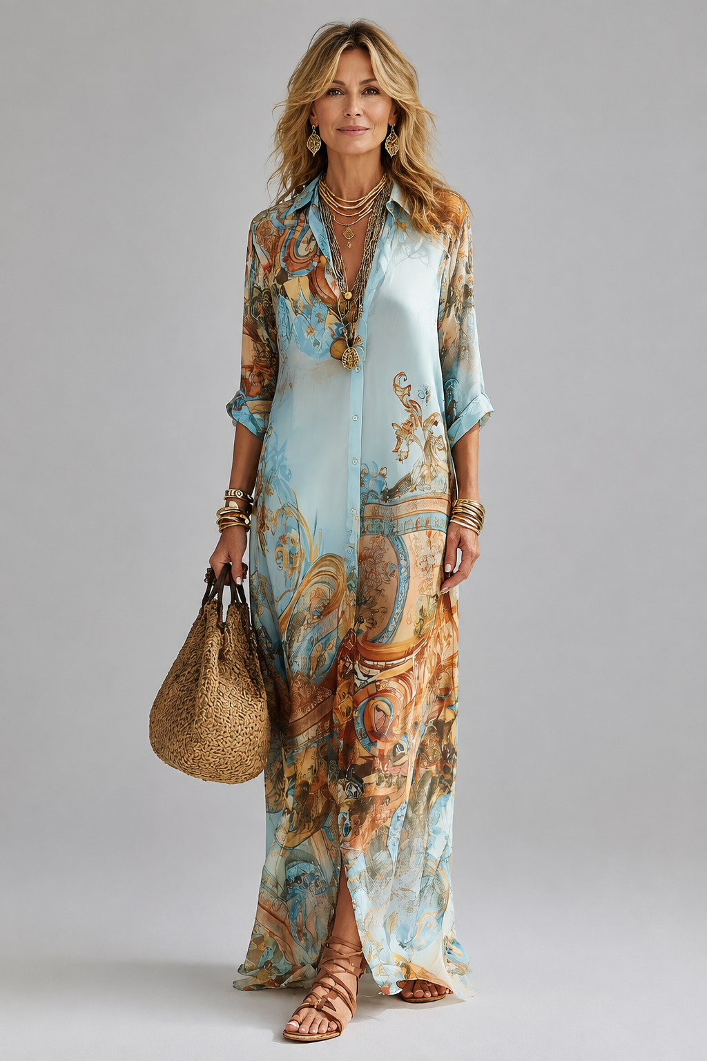 Marlies | Riviera Jurk