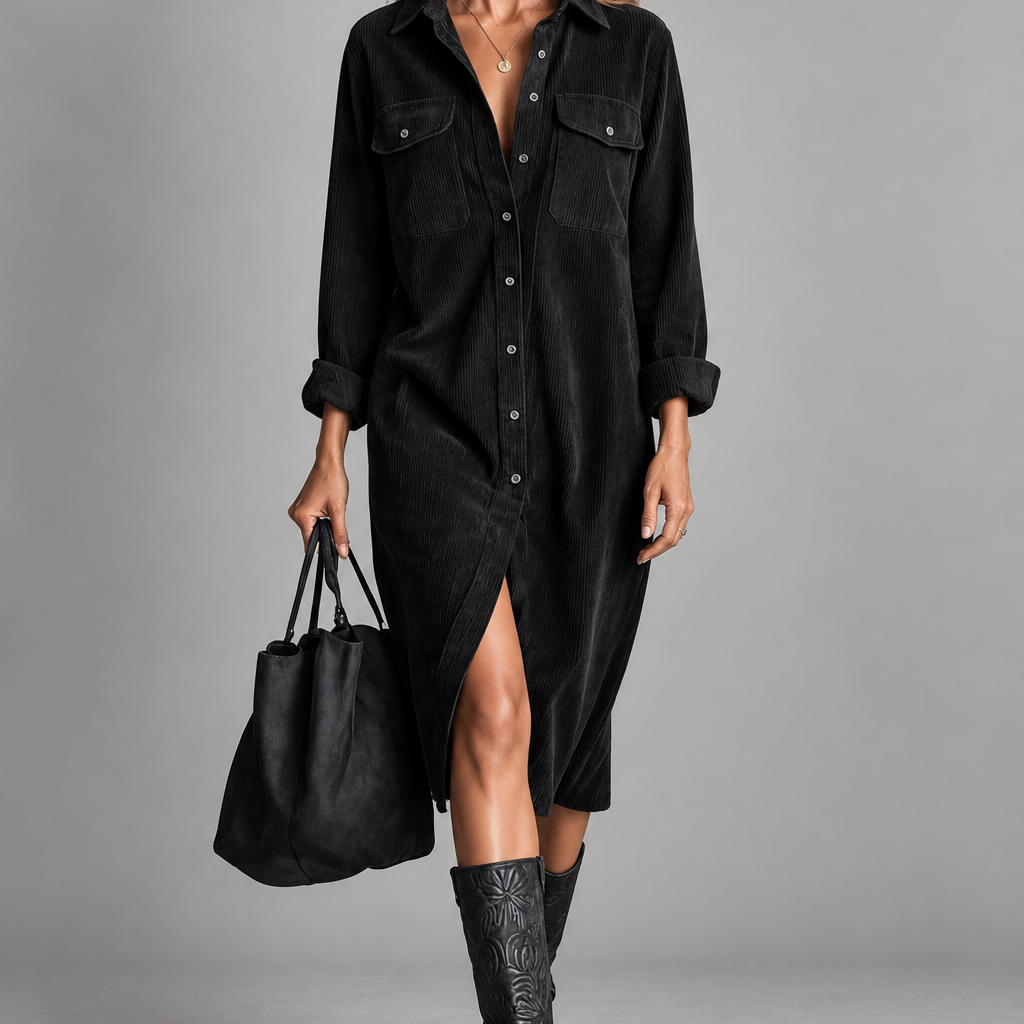 Anouk | Moderne Jurk