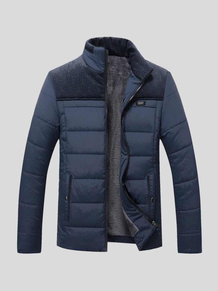Arjen | Nette outdoorjas