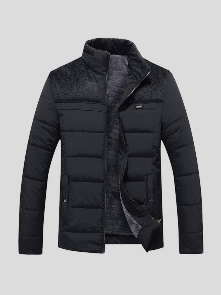 Arjen | Nette outdoorjas