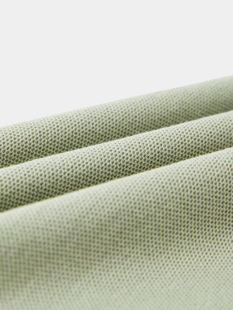 Coenraad | Basic polo met korte mouwen