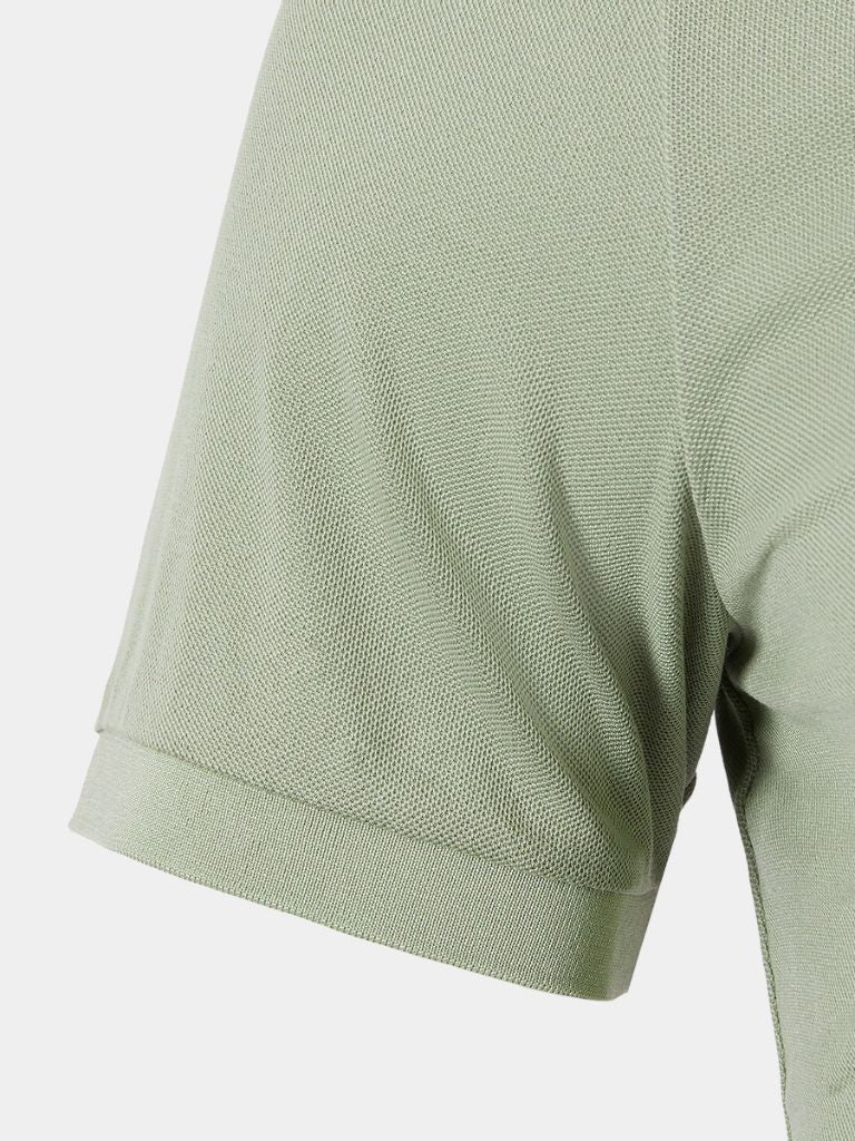 Coenraad | Basic polo met korte mouwen