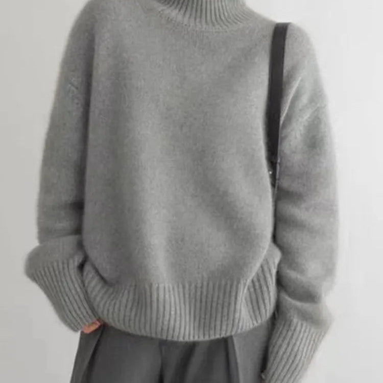 Amaya | Luxe Kasjmier Coltrui