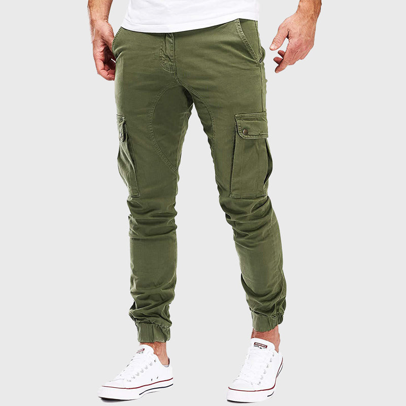 Elliot | Cargo joggingbroek