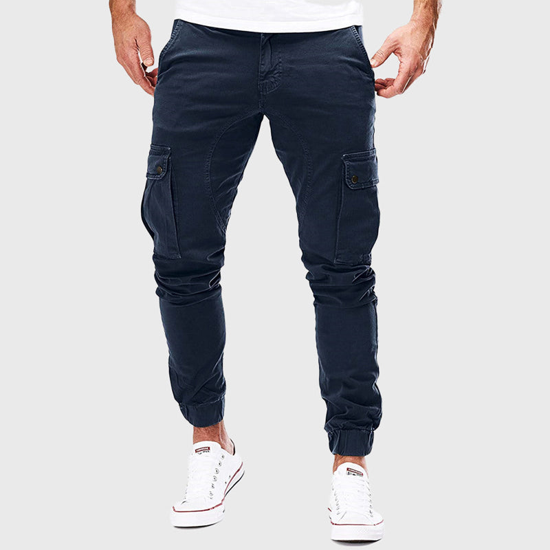 Elliot | Cargo joggingbroek