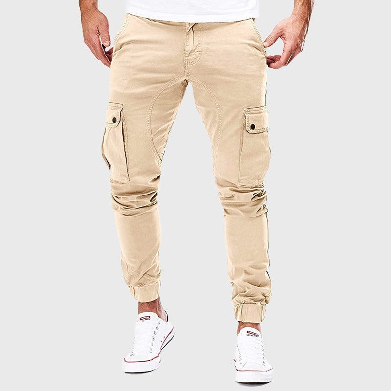 Elliot | Cargo joggingbroek