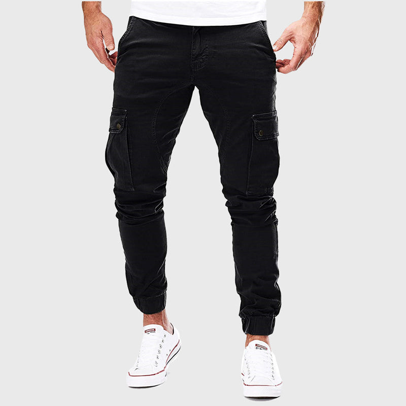 Elliot | Cargo joggingbroek