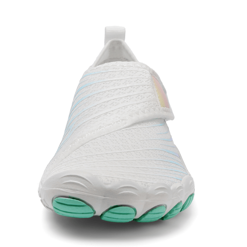 Denise | Barefoot schoenen in regenboog