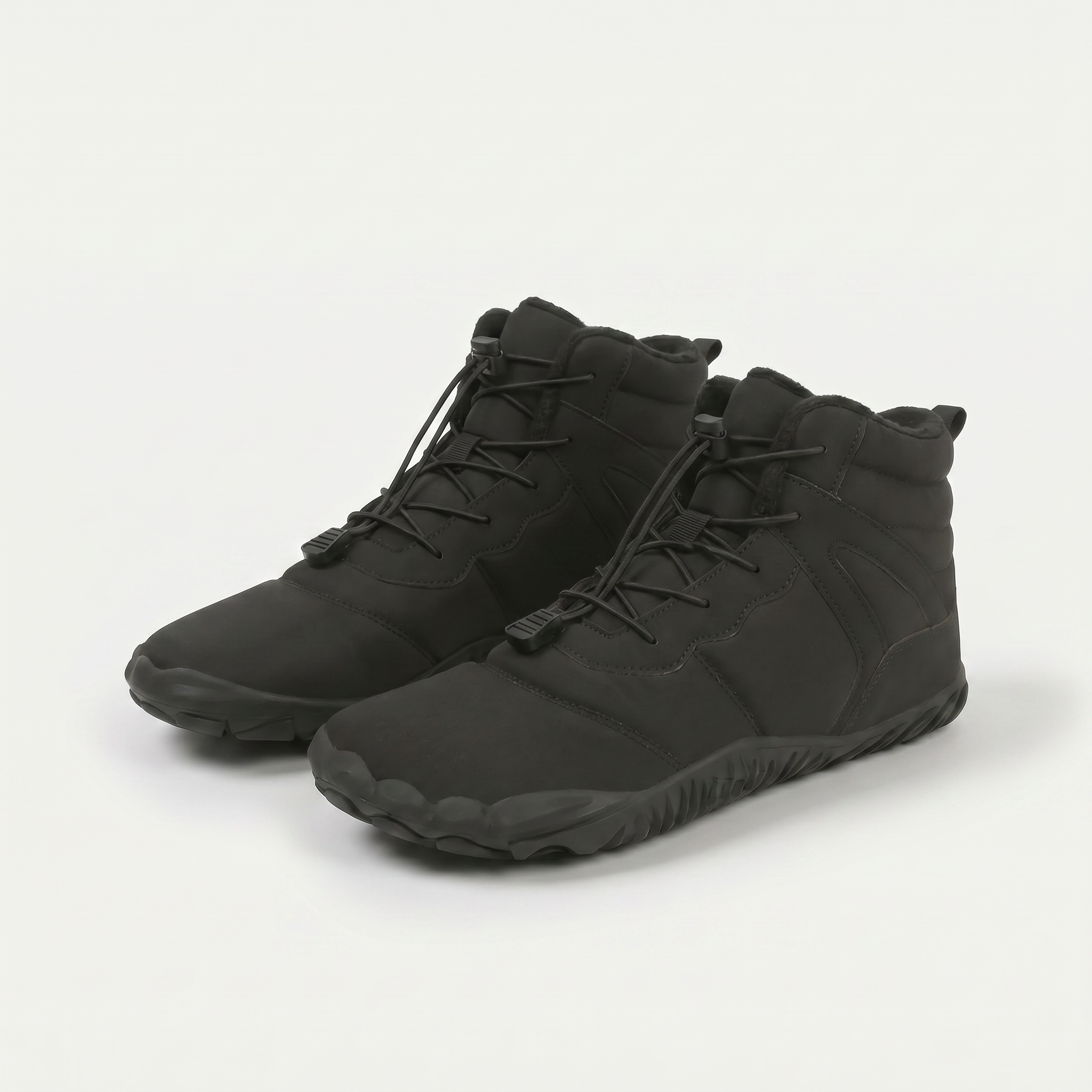 Emma | Waterdichte Thermo-Barefoot Schoenen – Bescherming tegen kou en regen