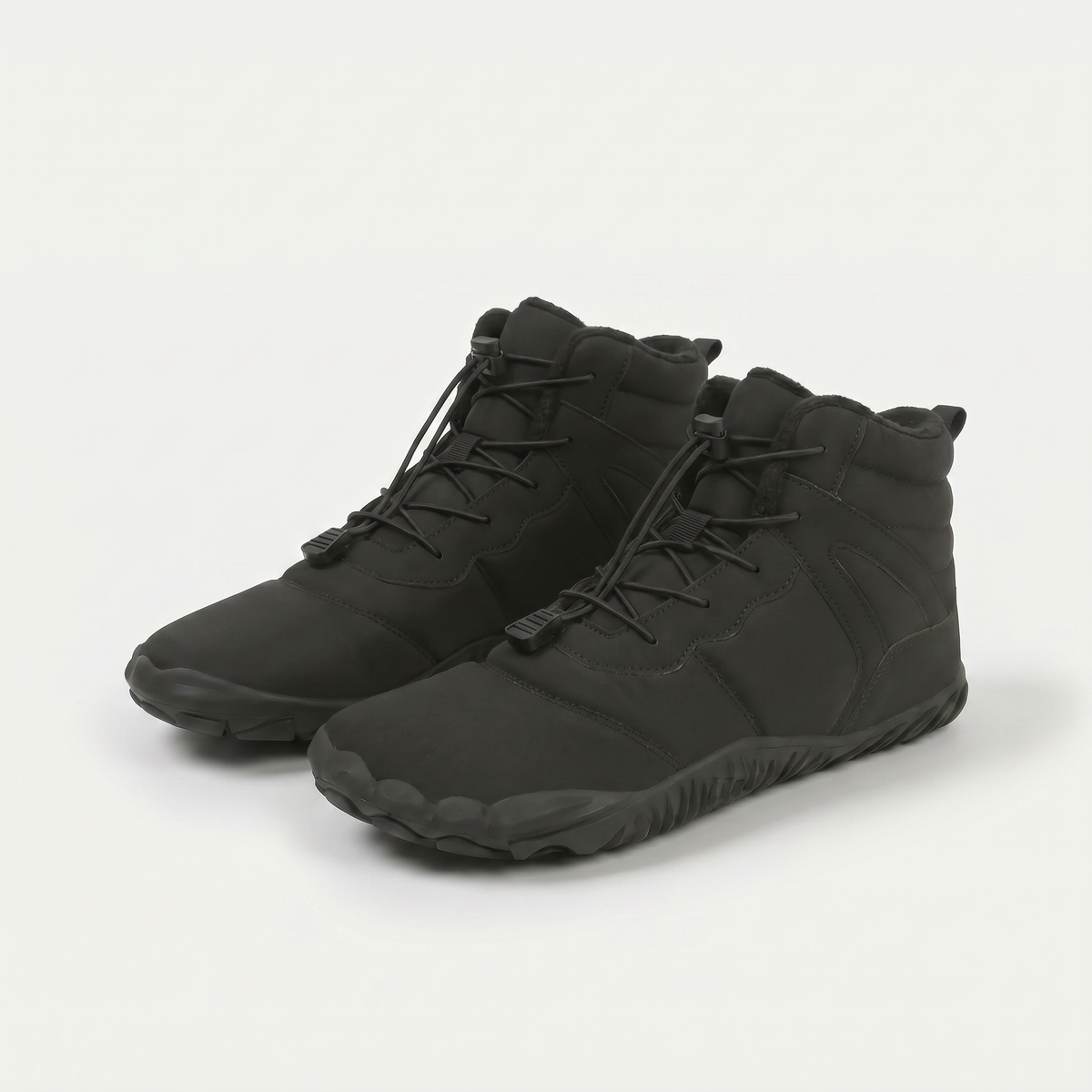 Emma | Waterdichte Thermo-Barefoot Schoenen – Bescherming tegen kou en regen