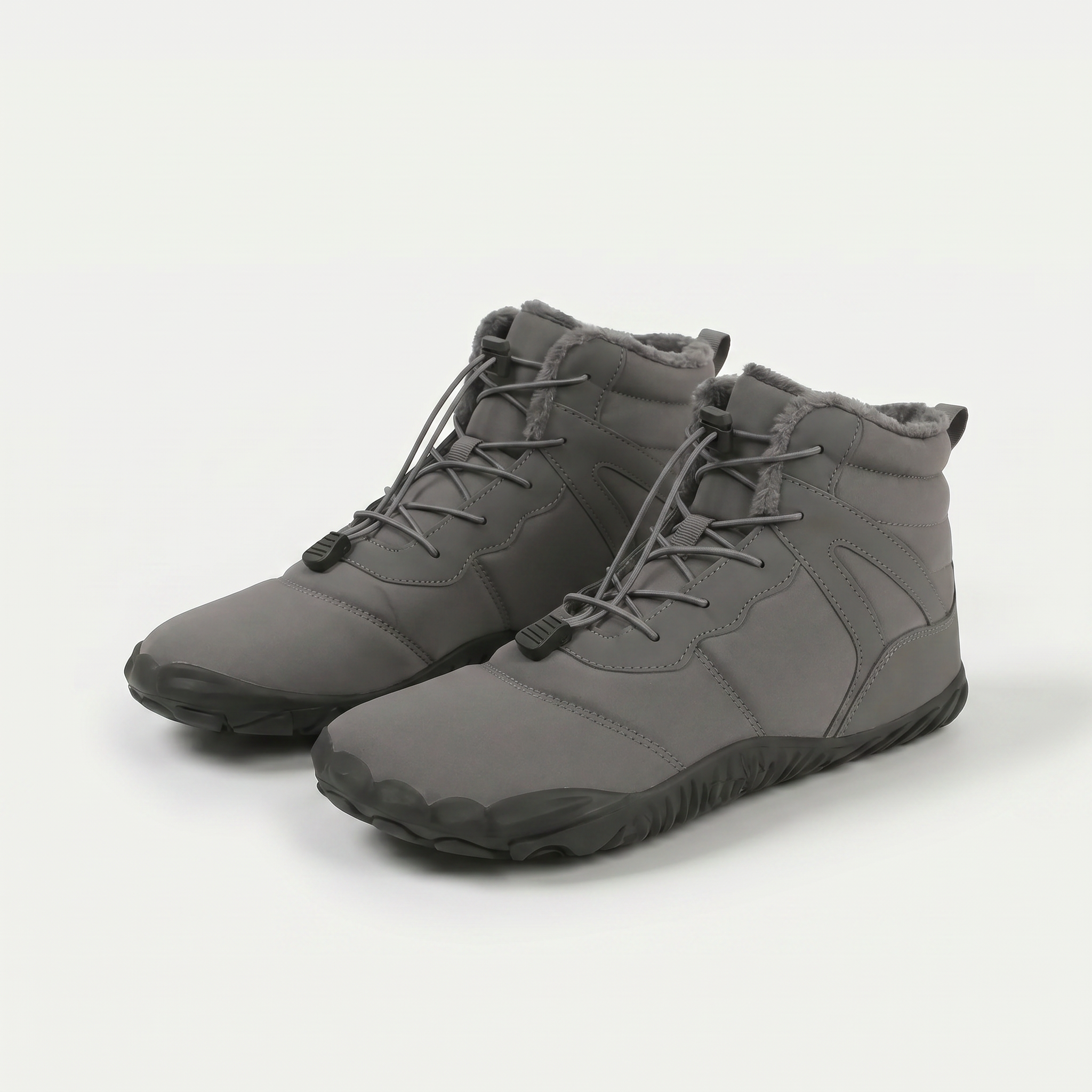 Emma | Waterdichte Thermo-Barefoot Schoenen – Bescherming tegen kou en regen