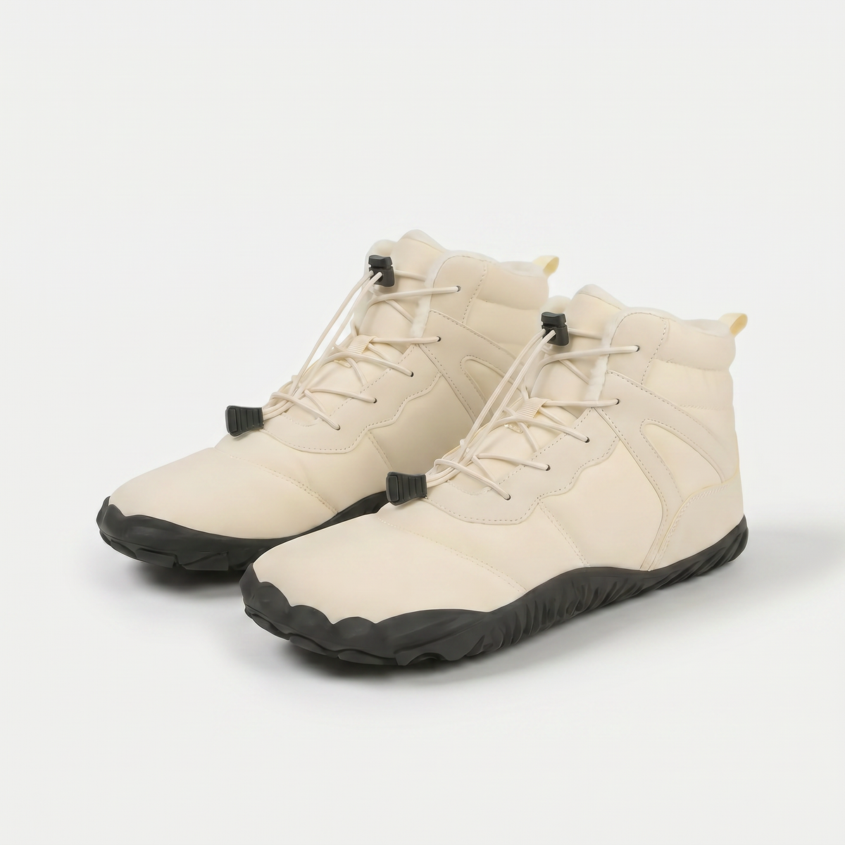 Emma | Waterdichte Thermo-Barefoot Schoenen – Bescherming tegen kou en regen