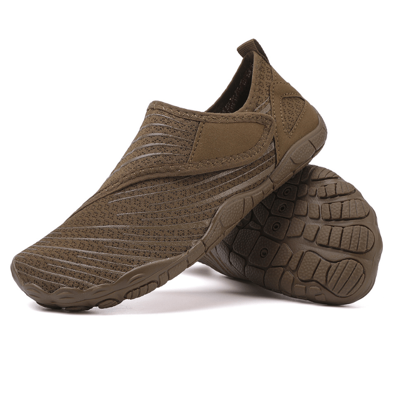 Eva | Barefoot sneaker