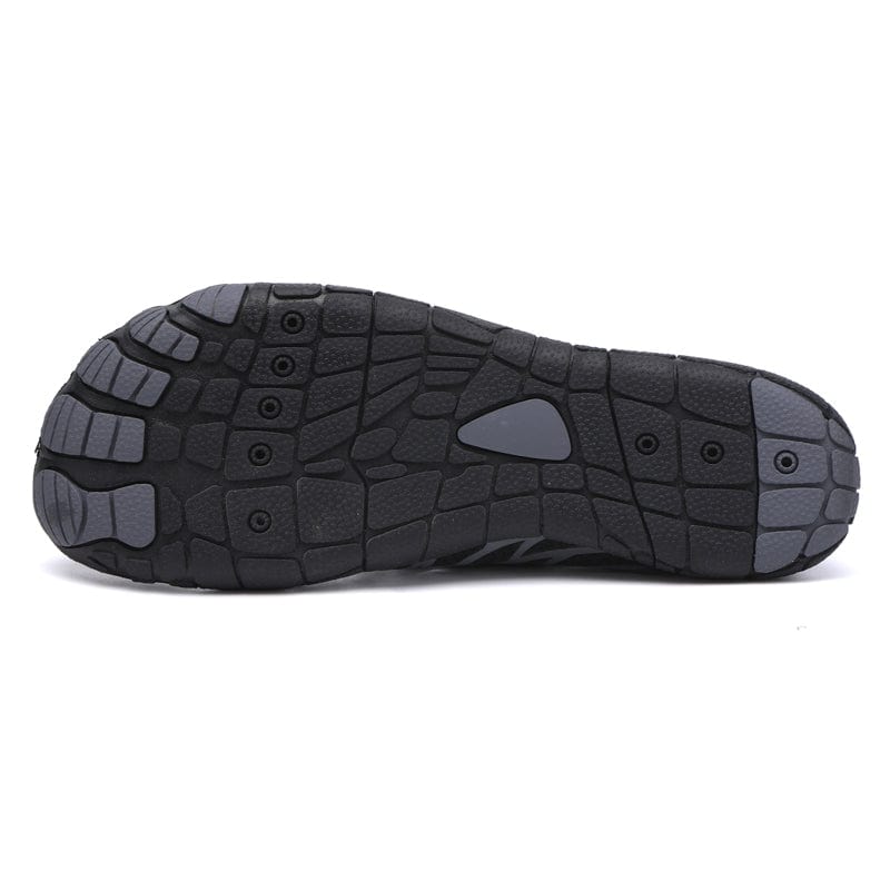 Fleur | Barefoot schoenen in zwart