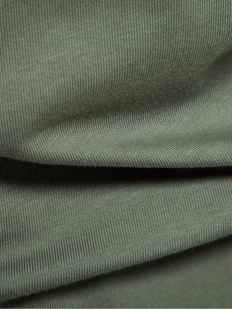 Frank | Marineblauwe klassieke polo