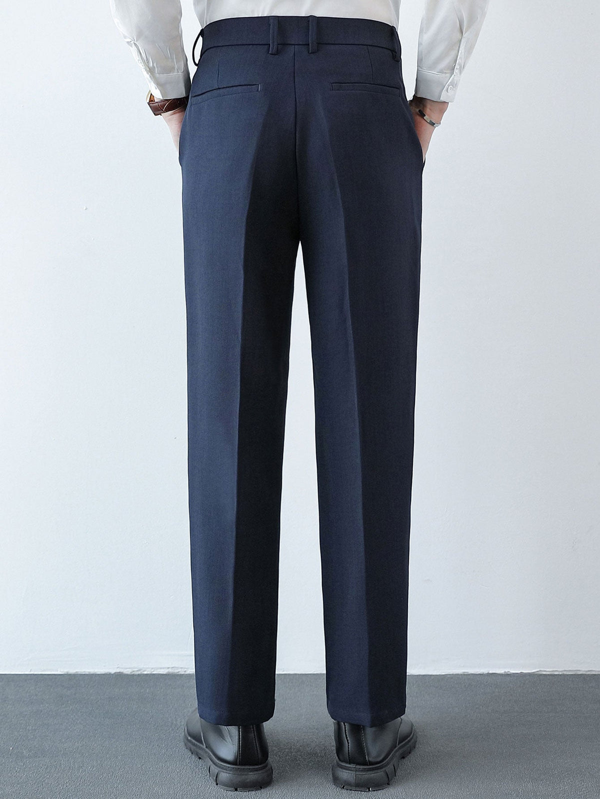 Freek | Regular fit pantalon