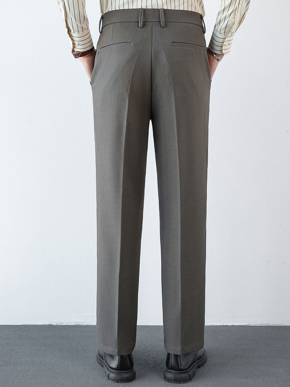 Freek | Regular fit pantalon
