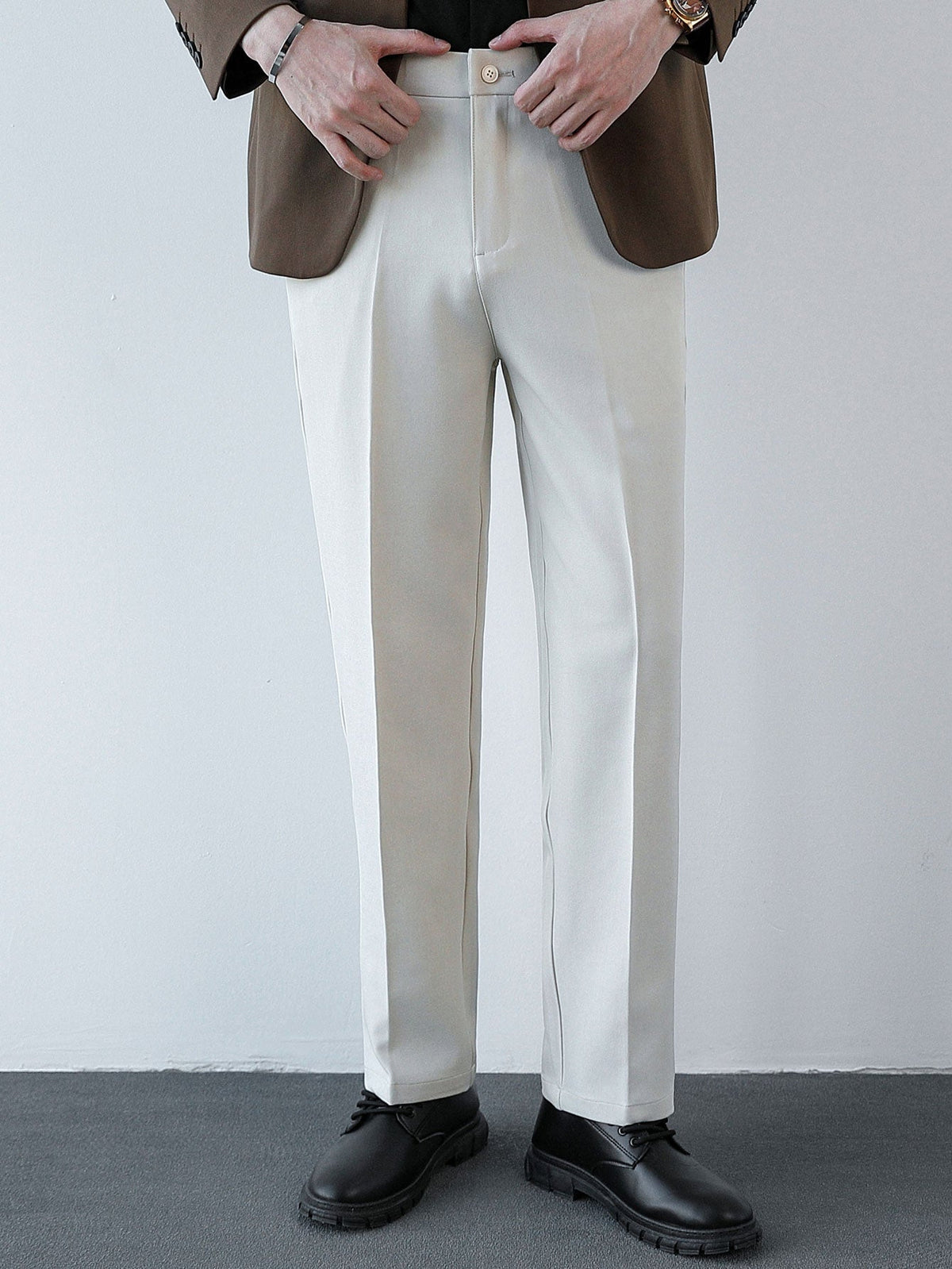Freek | Regular fit pantalon