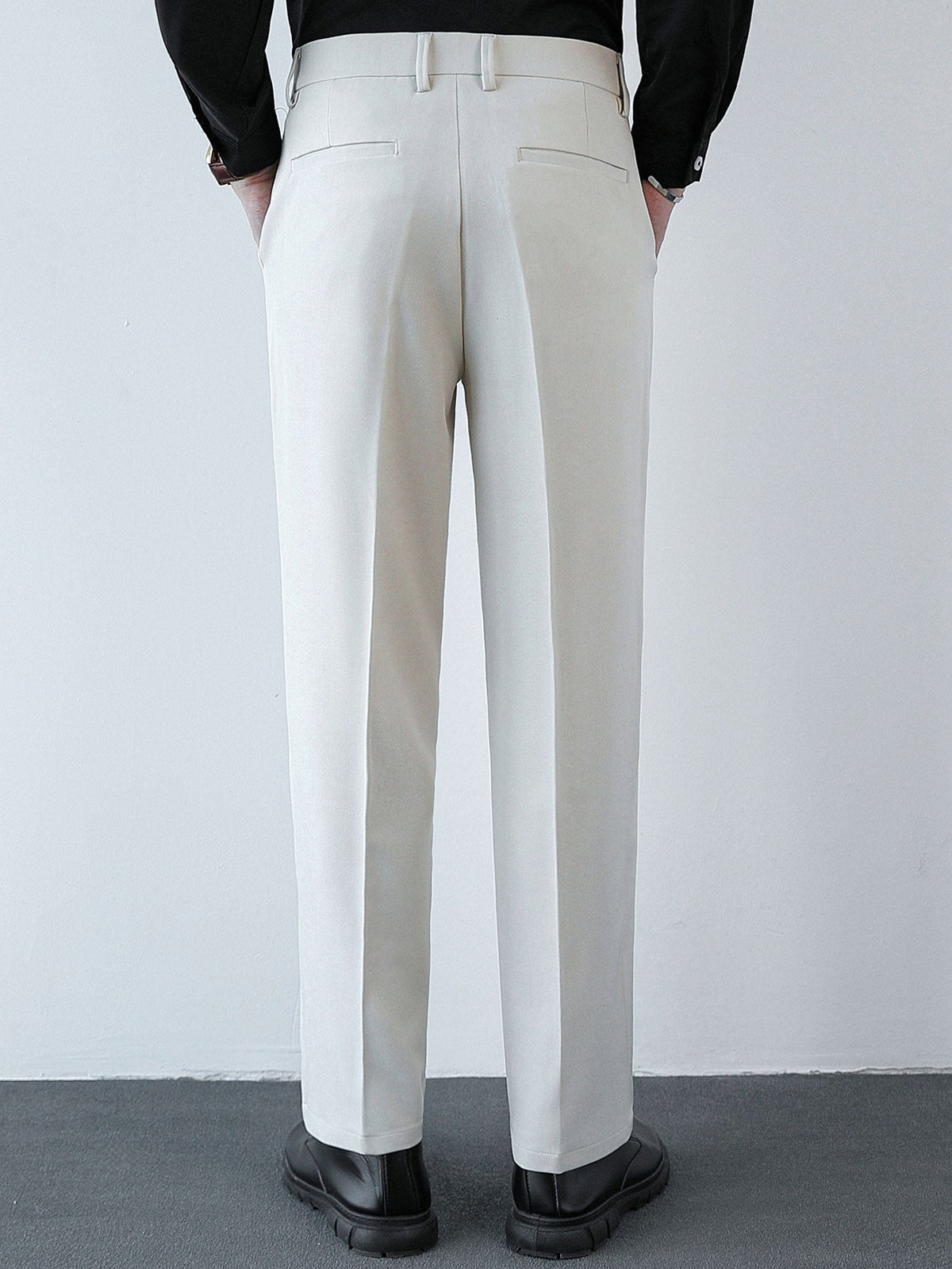 Freek | Regular fit pantalon