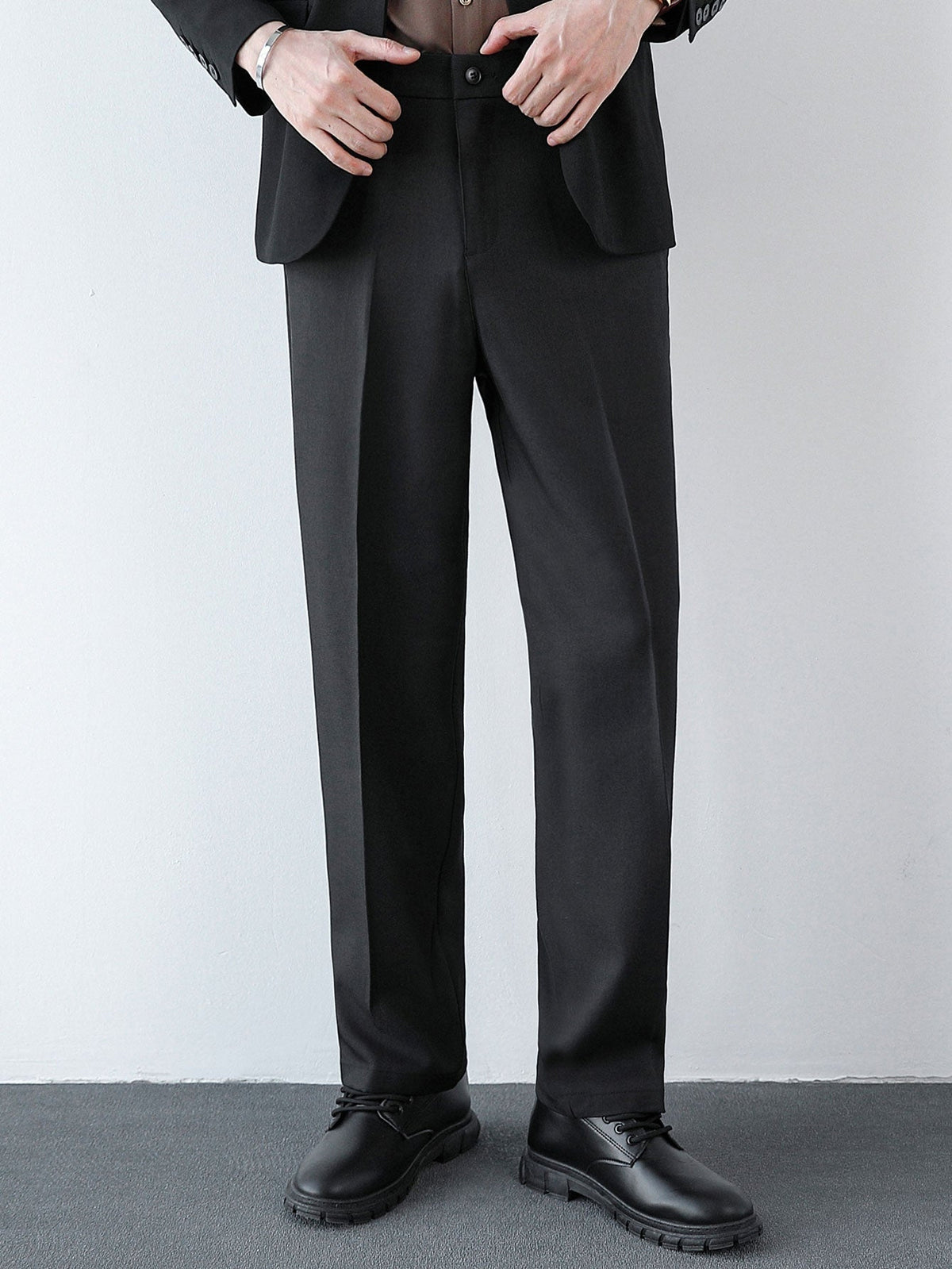 Freek | Regular fit pantalon