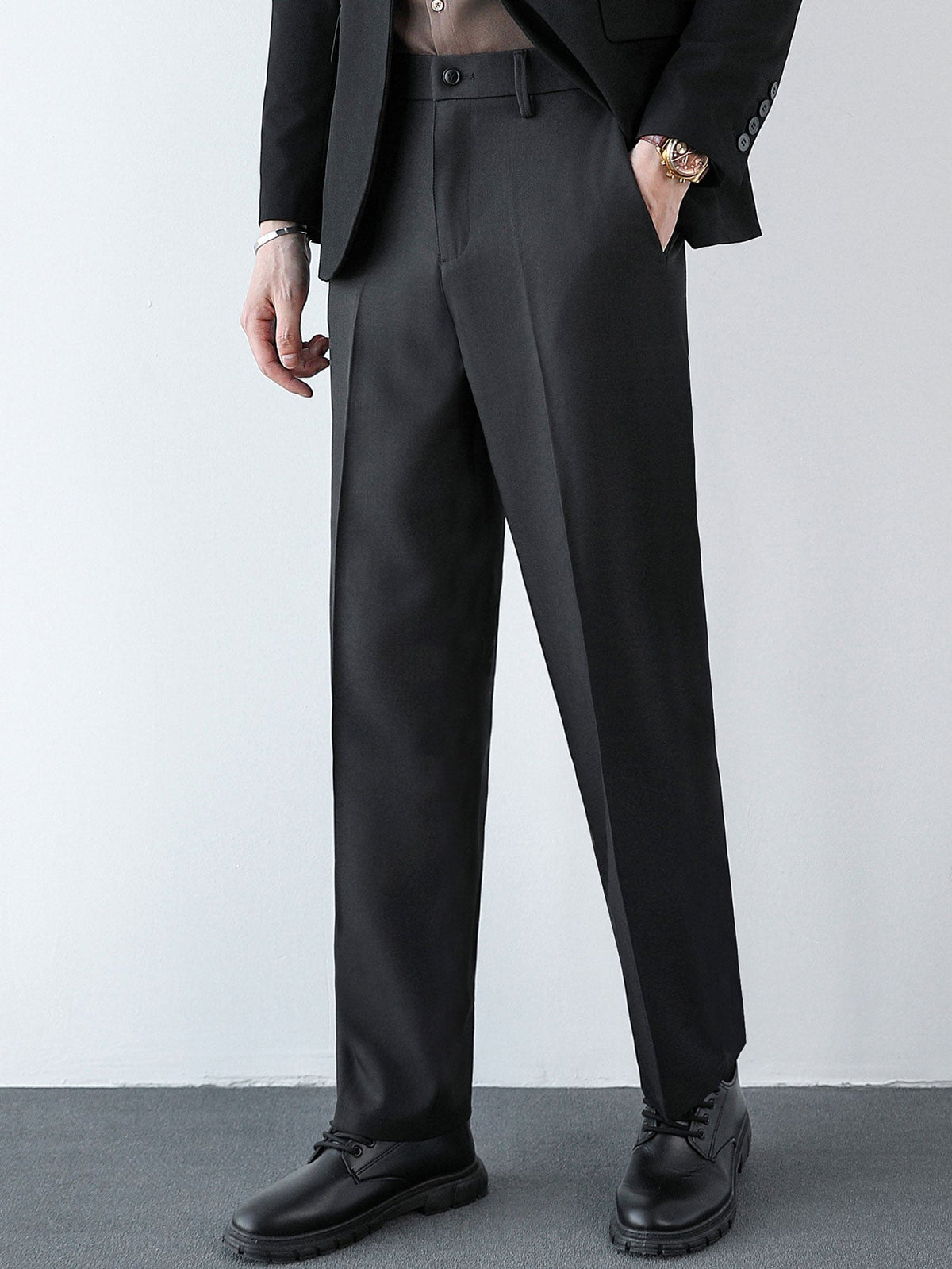 Freek | Regular fit pantalon