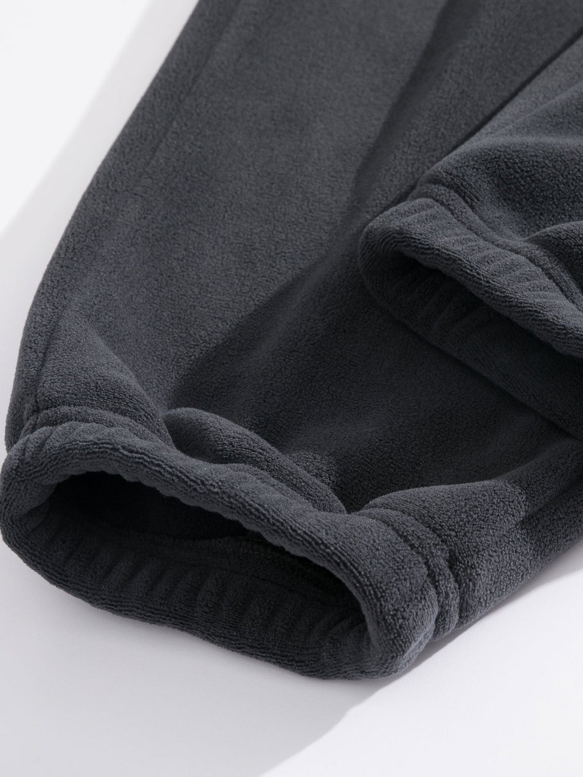 Gert | Polar fleece joggingbroek