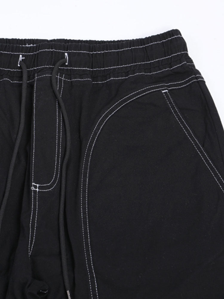 Harm | Chino joggingbroek