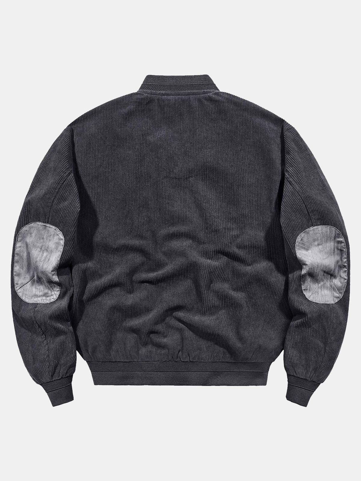 Harm | Corduroy bomber jack