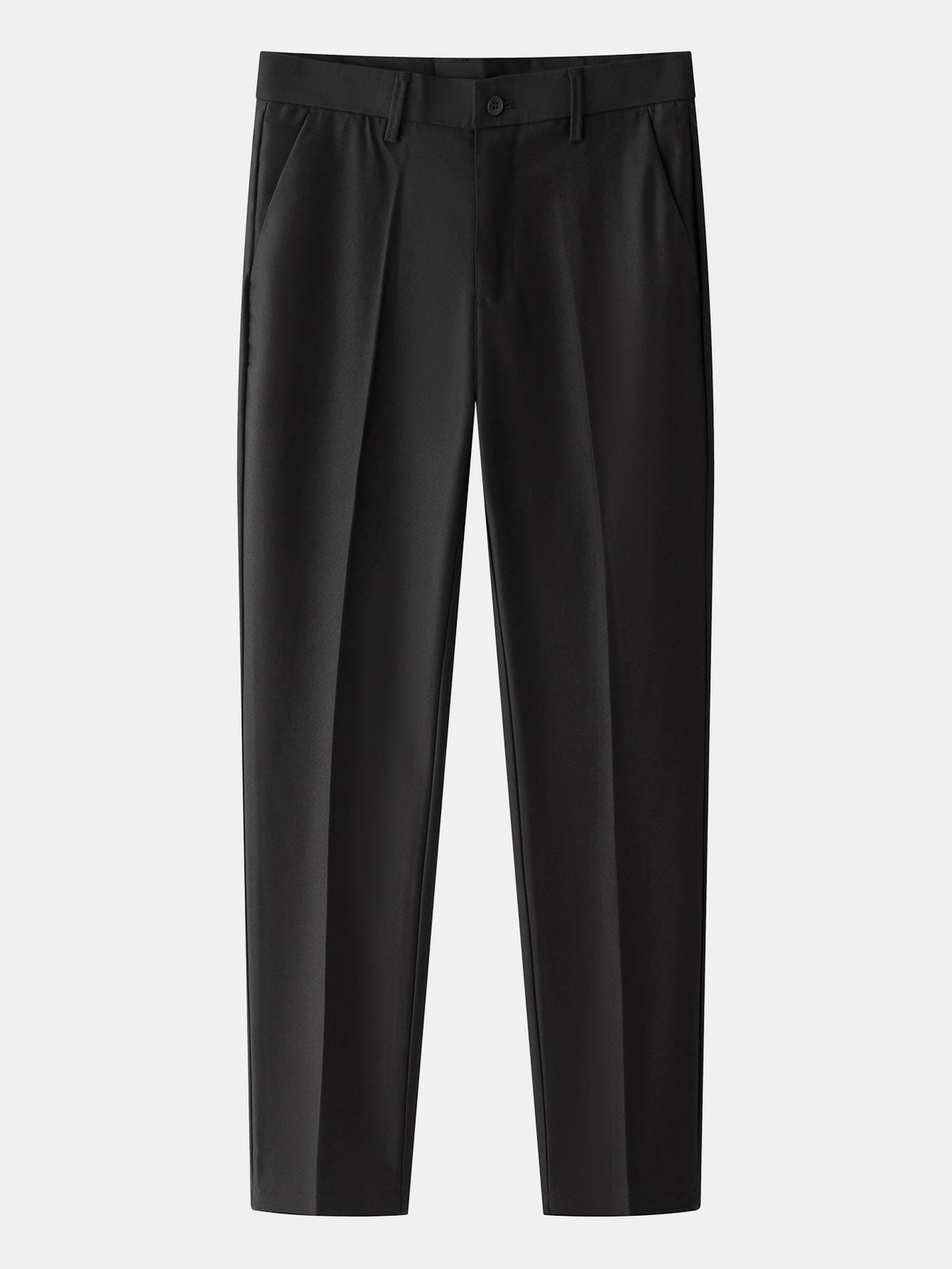 Hugo | Slim fit pantalon verfijnd