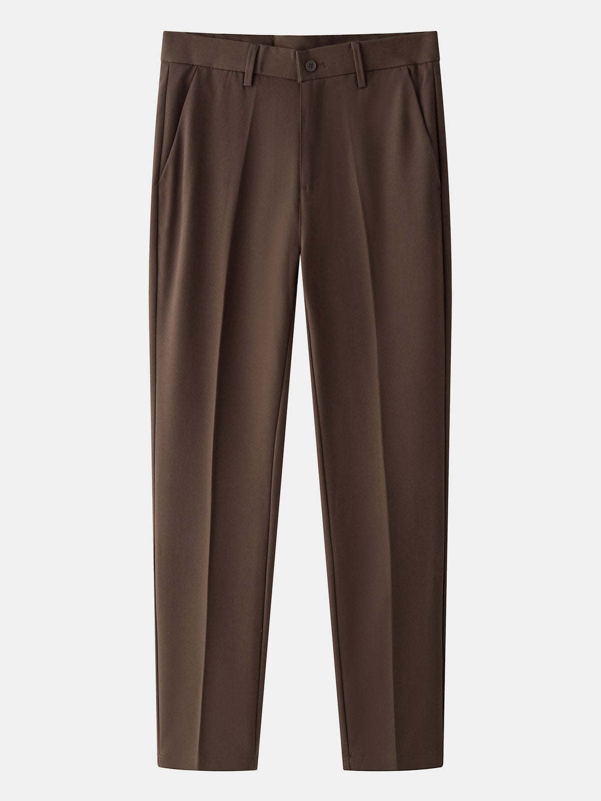 Hugo | Slim fit pantalon verfijnd