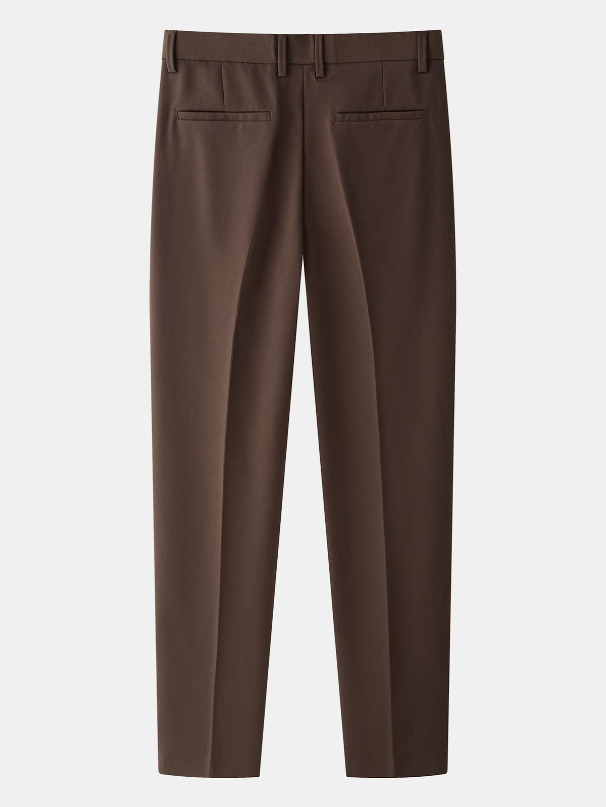 Hugo | Slim fit pantalon verfijnd