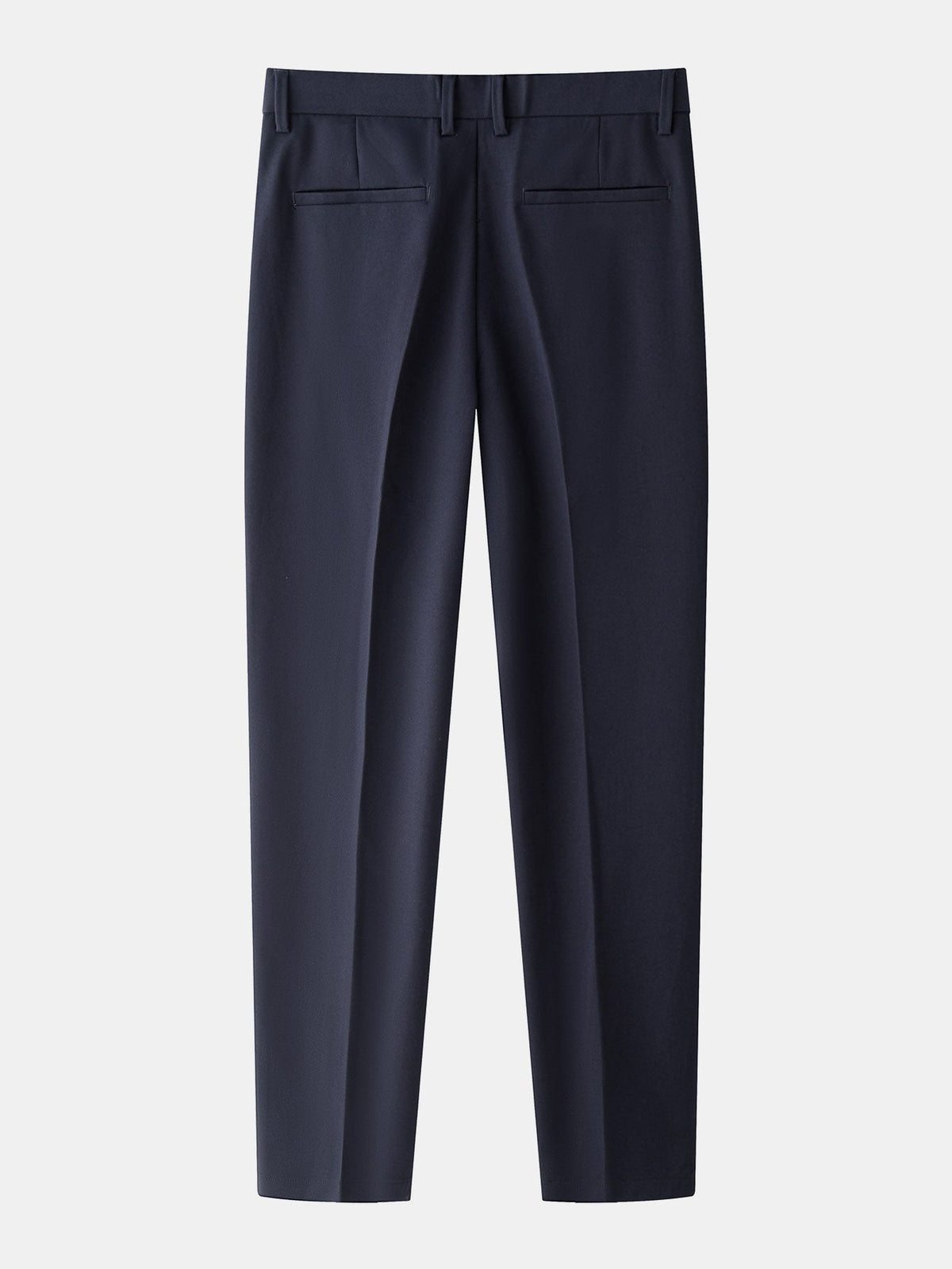 Hugo | Slim fit pantalon verfijnd