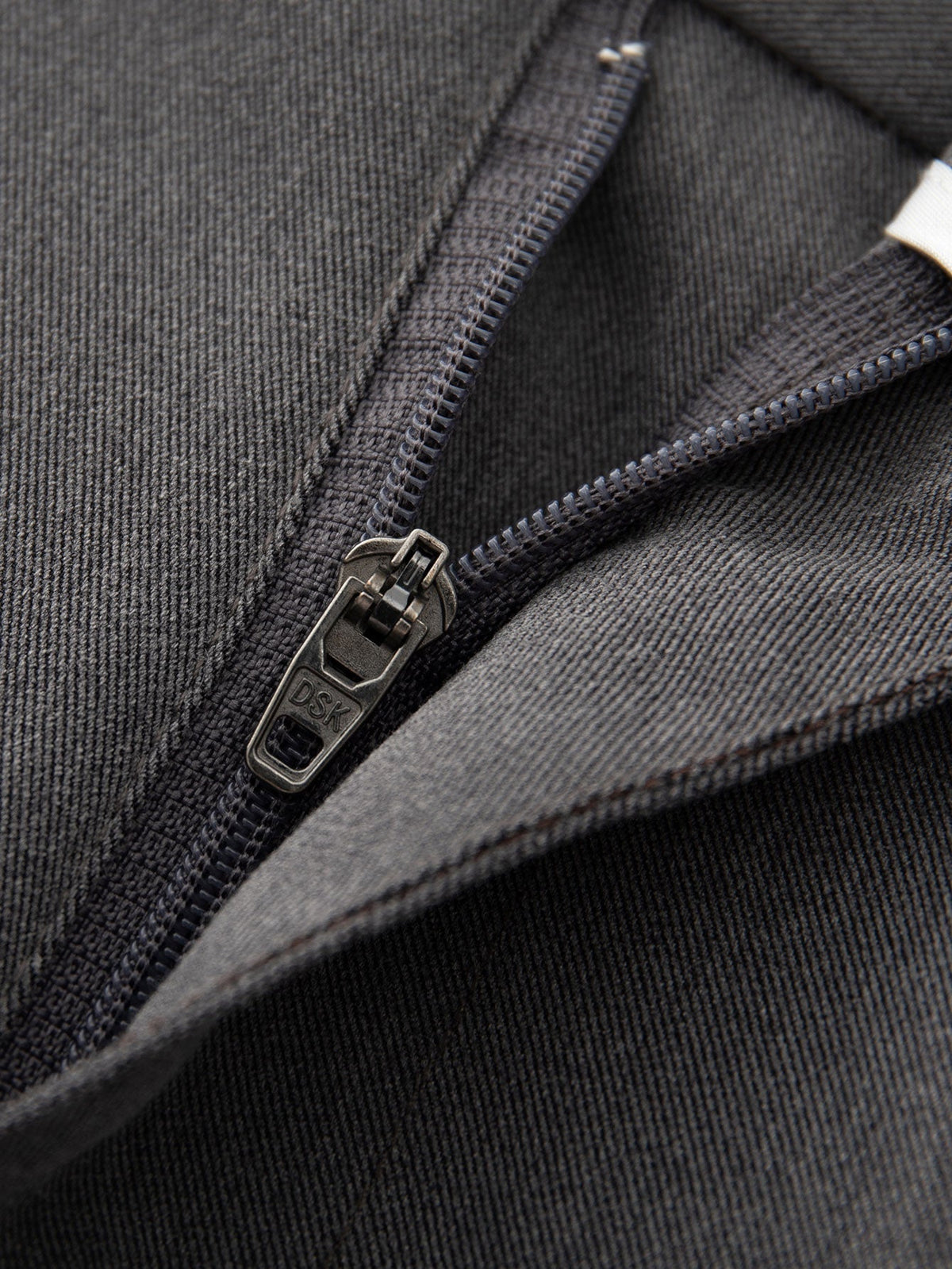 Hugo | Slim fit pantalon verfijnd