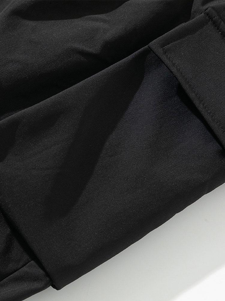 Jesse | Waterafstotende cargo jogger
